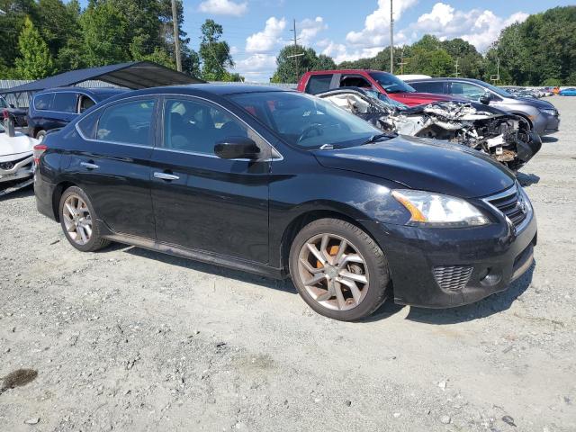 Photo 3 VIN: 3N1AB7AP5DL706895 - NISSAN SENTRA S 