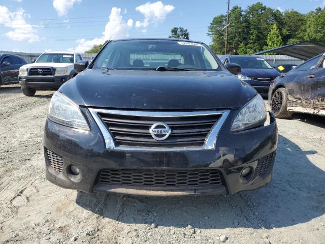 Photo 4 VIN: 3N1AB7AP5DL706895 - NISSAN SENTRA S 