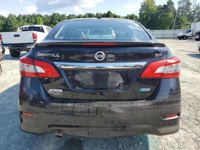 Photo 5 VIN: 3N1AB7AP5DL706895 - NISSAN SENTRA S 