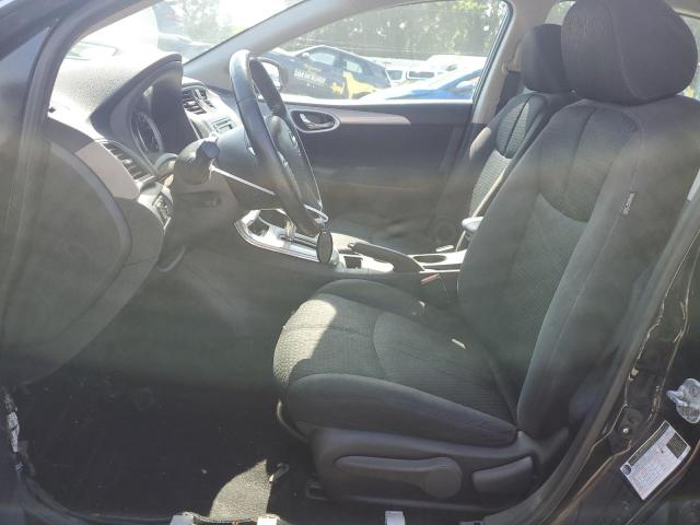 Photo 6 VIN: 3N1AB7AP5DL706895 - NISSAN SENTRA S 