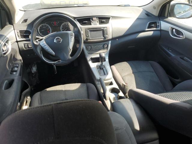 Photo 7 VIN: 3N1AB7AP5DL706895 - NISSAN SENTRA S 