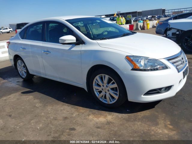 Photo 0 VIN: 3N1AB7AP5DL710445 - NISSAN SENTRA 