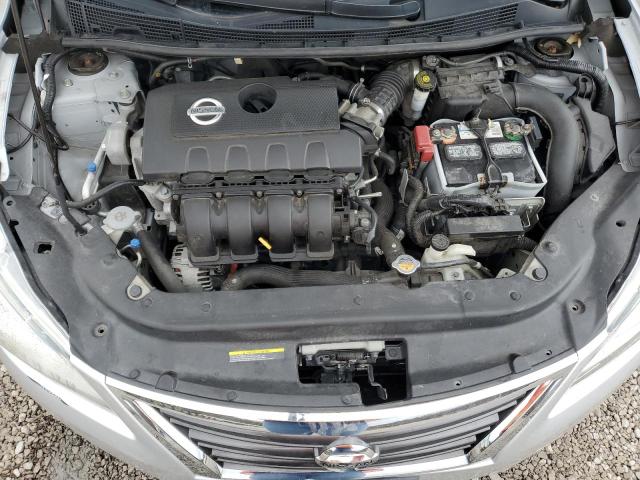 Photo 10 VIN: 3N1AB7AP5DL711952 - NISSAN SENTRA S 