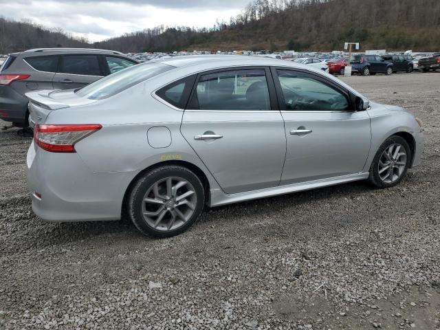 Photo 2 VIN: 3N1AB7AP5DL711952 - NISSAN SENTRA S 