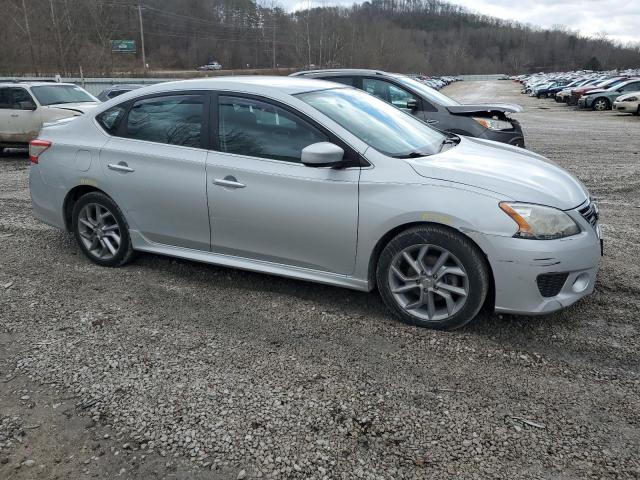 Photo 3 VIN: 3N1AB7AP5DL711952 - NISSAN SENTRA S 