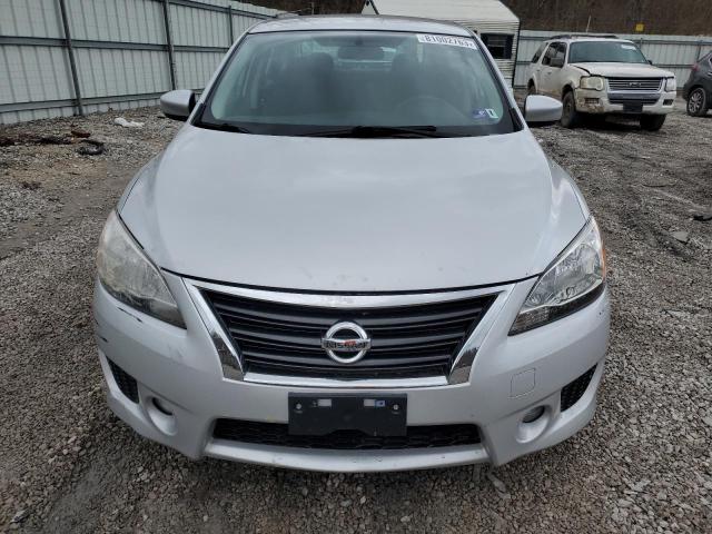 Photo 4 VIN: 3N1AB7AP5DL711952 - NISSAN SENTRA S 