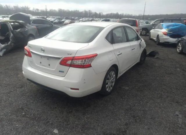 Photo 3 VIN: 3N1AB7AP5DL714365 - NISSAN SENTRA 