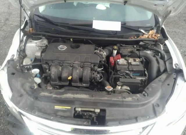 Photo 9 VIN: 3N1AB7AP5DL714365 - NISSAN SENTRA 