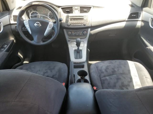 Photo 7 VIN: 3N1AB7AP5DL715046 - NISSAN SENTRA S 