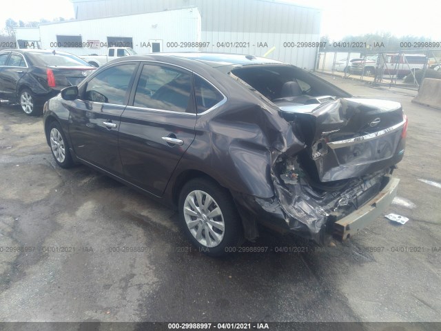 Photo 2 VIN: 3N1AB7AP5DL716312 - NISSAN SENTRA 