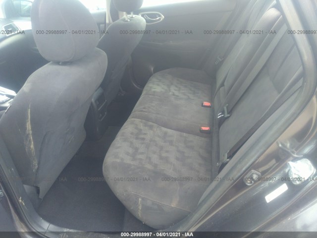 Photo 7 VIN: 3N1AB7AP5DL716312 - NISSAN SENTRA 