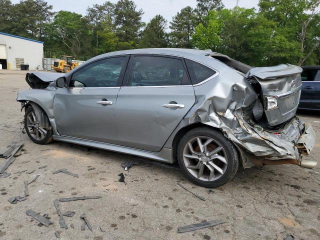 Photo 1 VIN: 3N1AB7AP5DL722143 - NISSAN SENTRA S 