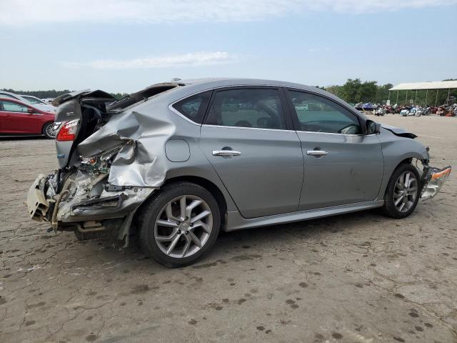 Photo 2 VIN: 3N1AB7AP5DL722143 - NISSAN SENTRA S 