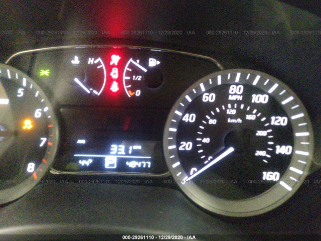 Photo 6 VIN: 3N1AB7AP5DL722711 - NISSAN SENTRA 