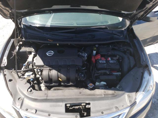 Photo 10 VIN: 3N1AB7AP5DL723423 - NISSAN SENTRA S 