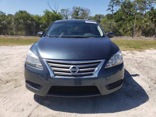 Photo 4 VIN: 3N1AB7AP5DL723423 - NISSAN SENTRA S 