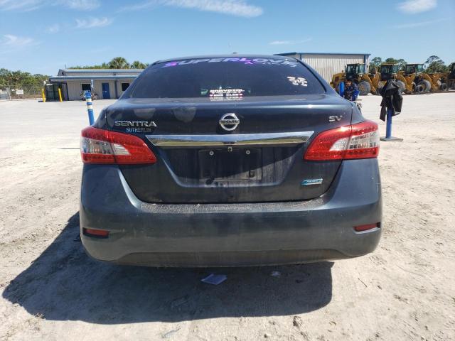 Photo 5 VIN: 3N1AB7AP5DL723423 - NISSAN SENTRA S 