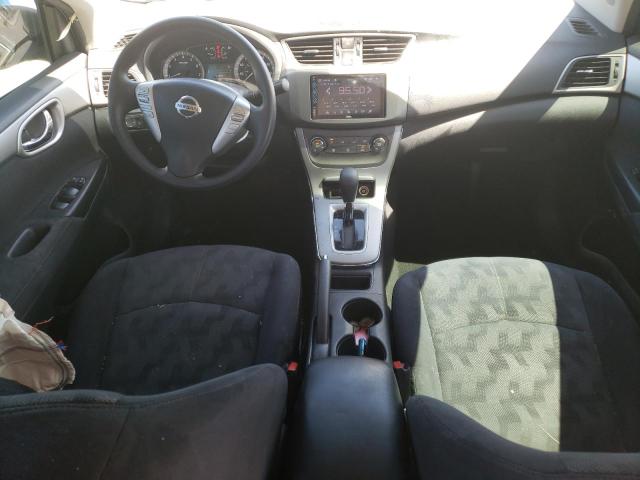 Photo 7 VIN: 3N1AB7AP5DL723423 - NISSAN SENTRA S 