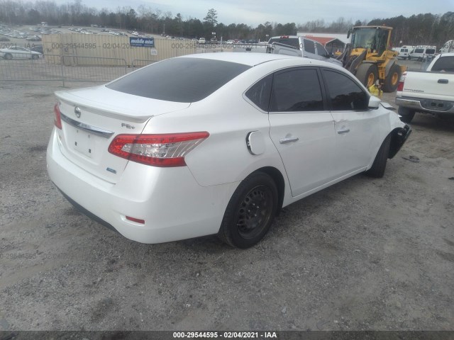 Photo 3 VIN: 3N1AB7AP5DL731103 - NISSAN SENTRA 