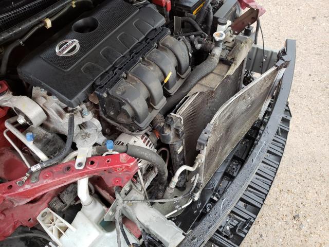 Photo 8 VIN: 3N1AB7AP5DL731523 - NISSAN SENTRA S 