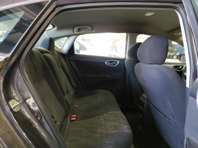 Photo 5 VIN: 3N1AB7AP5DL733336 - NISSAN SENTRA S 