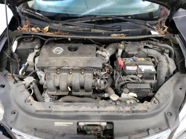 Photo 6 VIN: 3N1AB7AP5DL733336 - NISSAN SENTRA S 