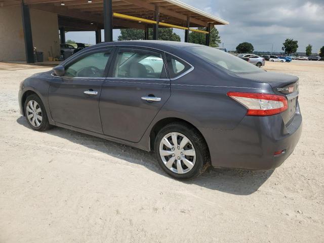 Photo 1 VIN: 3N1AB7AP5DL734762 - NISSAN SENTRA 