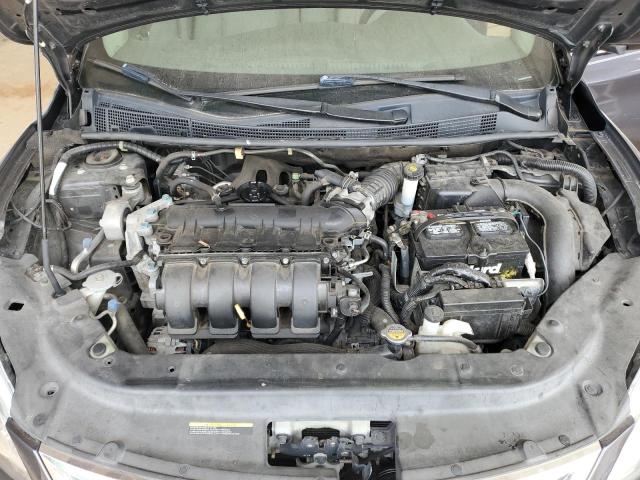 Photo 10 VIN: 3N1AB7AP5DL734762 - NISSAN SENTRA 