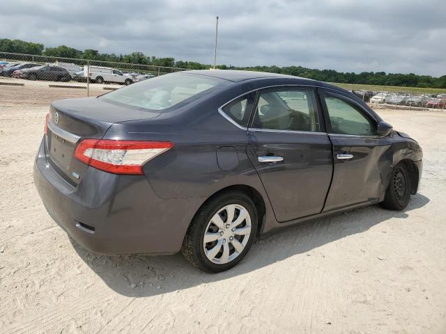 Photo 2 VIN: 3N1AB7AP5DL734762 - NISSAN SENTRA 