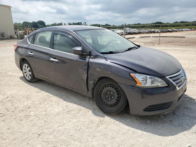 Photo 3 VIN: 3N1AB7AP5DL734762 - NISSAN SENTRA 