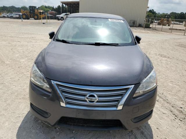 Photo 4 VIN: 3N1AB7AP5DL734762 - NISSAN SENTRA 