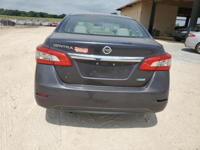 Photo 5 VIN: 3N1AB7AP5DL734762 - NISSAN SENTRA 