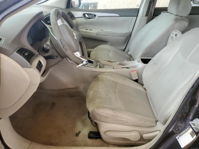 Photo 6 VIN: 3N1AB7AP5DL734762 - NISSAN SENTRA 