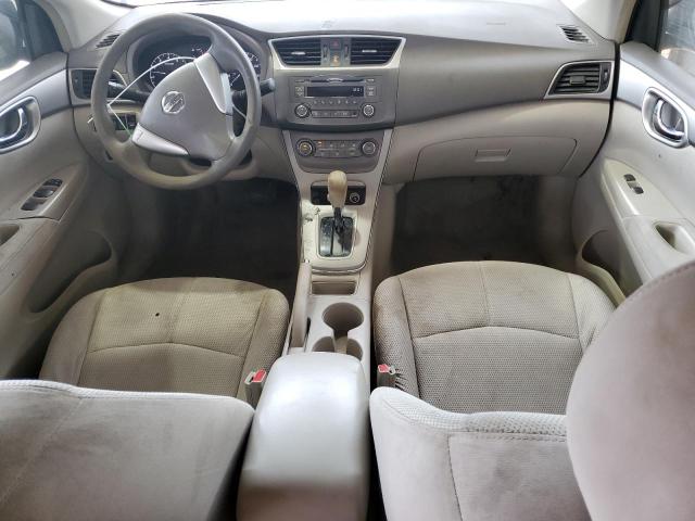 Photo 7 VIN: 3N1AB7AP5DL734762 - NISSAN SENTRA 