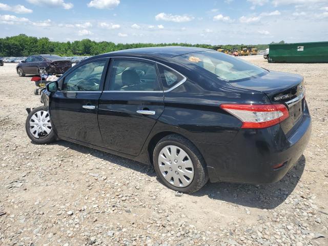 Photo 1 VIN: 3N1AB7AP5DL736270 - NISSAN SENTRA 