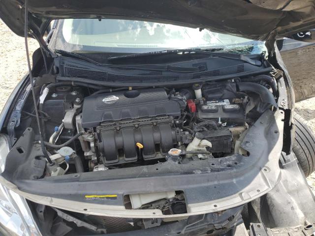 Photo 10 VIN: 3N1AB7AP5DL736270 - NISSAN SENTRA 