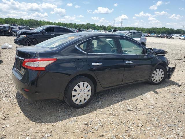 Photo 2 VIN: 3N1AB7AP5DL736270 - NISSAN SENTRA 