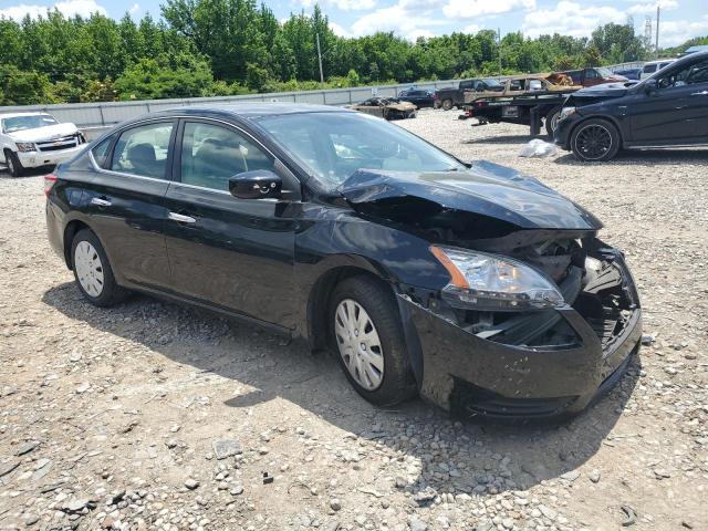 Photo 3 VIN: 3N1AB7AP5DL736270 - NISSAN SENTRA 