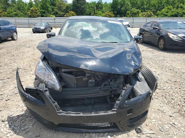 Photo 4 VIN: 3N1AB7AP5DL736270 - NISSAN SENTRA 