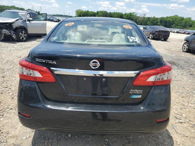 Photo 5 VIN: 3N1AB7AP5DL736270 - NISSAN SENTRA 