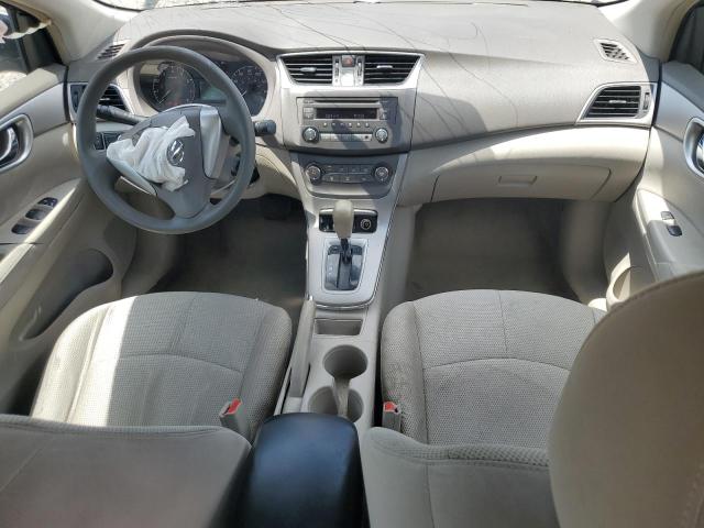 Photo 7 VIN: 3N1AB7AP5DL736270 - NISSAN SENTRA 