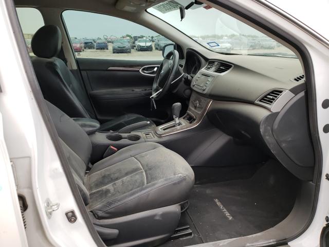 Photo 4 VIN: 3N1AB7AP5DL736883 - NISSAN SENTRA S 