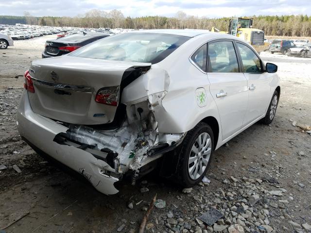 Photo 3 VIN: 3N1AB7AP5DL743686 - NISSAN SENTRA S 