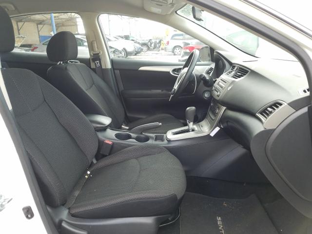 Photo 4 VIN: 3N1AB7AP5DL743686 - NISSAN SENTRA S 