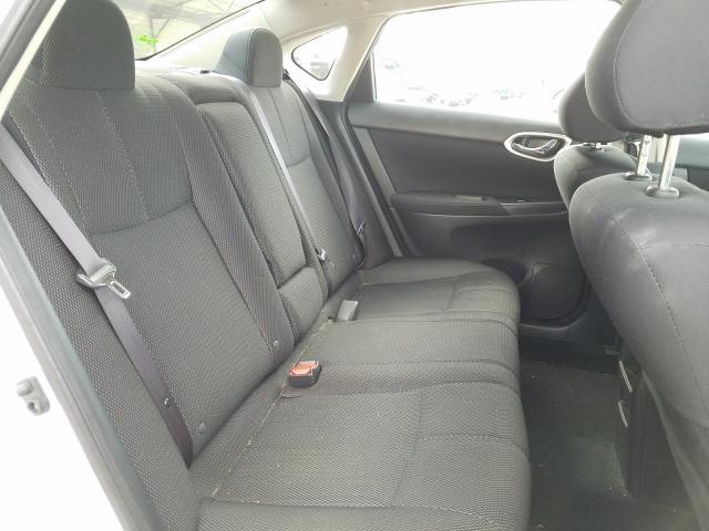 Photo 5 VIN: 3N1AB7AP5DL743686 - NISSAN SENTRA S 