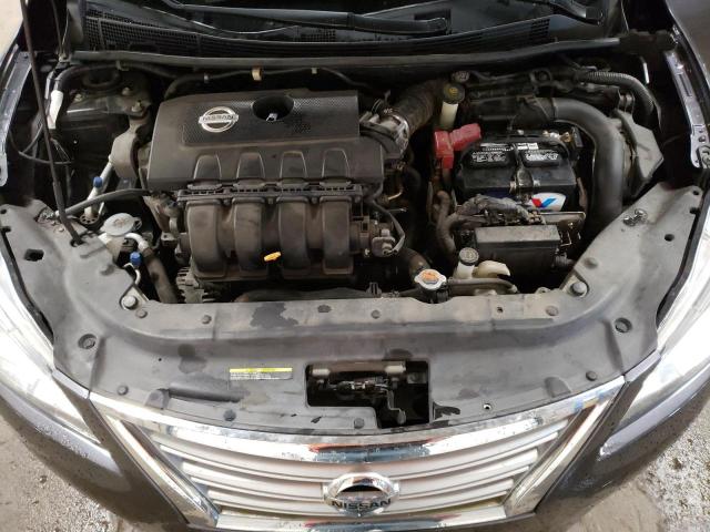 Photo 10 VIN: 3N1AB7AP5DL743946 - NISSAN SENTRA 