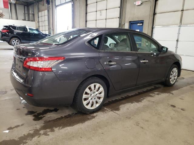 Photo 2 VIN: 3N1AB7AP5DL743946 - NISSAN SENTRA 