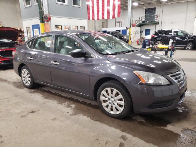 Photo 3 VIN: 3N1AB7AP5DL743946 - NISSAN SENTRA 