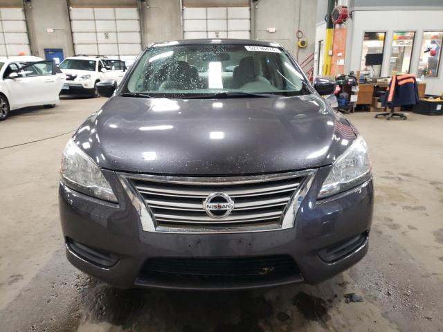 Photo 4 VIN: 3N1AB7AP5DL743946 - NISSAN SENTRA 