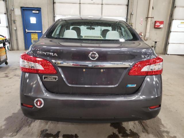 Photo 5 VIN: 3N1AB7AP5DL743946 - NISSAN SENTRA 